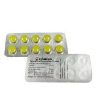  Tadalafil Tablet